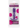 PLUG ANAL BOOTY CALL BOOTY TEASER AZUL