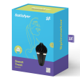 SATISFYER – SWEET TREAT SPINNATOR NEGRO