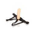CALEX PPA COM CARNE DE JOCK STRAP-ON OCO
