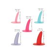 CONJUNTO DE 5 DILATADORES VAGINAIS | CALIFORNIA EXOTICS