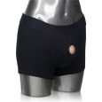 CALEX PACKER GEAR BOXER BRIEF ARNÊS M / L