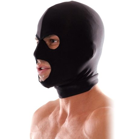 BALACLAVA PRETA
