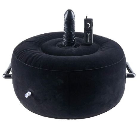 FETISH FANTASY BANCO QUENTE INSUFLÁVEL