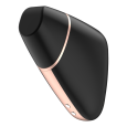 SATISFYER CONNECT LOVE TRIANGLE – PRETO