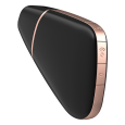 SATISFYER CONNECT LOVE TRIANGLE – PRETO