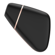 SATISFYER CONNECT LOVE TRIANGLE – PRETO