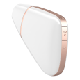 SATISFYER CONNECT LOVE TRIANGLE – BRANCO