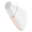 SATISFYER CONNECT LOVE TRIANGLE – BRANCO