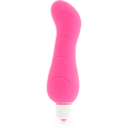 SATISFYER – DOUBLE JOY CON APP ORO NEGRO
