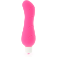 SATISFYER – DOUBLE JOY CON APP ORO NEGRO