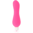 SATISFYER – DOUBLE JOY CON APP ORO NEGRO