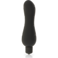 DOLCE VITA G-SPOT BLACK SILICONE