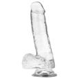 ROCKARMY – KINGCOBRA DILDO REALÍSTICO LIQUID SILICONE 24 CM -O- 4.77 CM