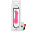 SATISFYER – DOUBLE JOY CON APP ORO NEGRO
