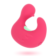 DOLCE VITA – G-SPOT VIBRADOR SILICONA NEGRO