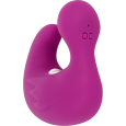 PRETTY LOVE – PLUG ERGONOMICO SILICONA 14 CM