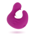 PRETTY LOVE – PLUG ERGONOMICO SILICONA 14 CM