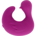 PRETTY LOVE – PLUG ERGONOMICO SILICONA 14 CM