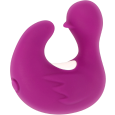 PRETTY LOVE – PLUG ERGONOMICO SILICONA 14 CM
