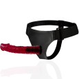 HARNESS ATTRACTION BRANT 19 X 4CM