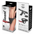 HARNESS ATTRACTION BRANT 19 X 4CM