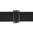 HARNESS ATTRACTION WALTER STRAP-ON VIBRATÓRIO 15.5 X 3.7 CM