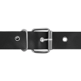 HARNESS ATTRACTION TAYLOR DELUXE STRAP-ON DUPLO CARNE 18 X 4.5CM