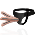 HARNESS ATTRACTION – DERICK ARNÊS ARTICULABLE 22.5 CM -O- 4.5 CM