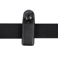 HARNESS ATTRACTION – ARNÉS HUECO WILLIAN CON VIBRADOR 17CM -O- 4.5CM