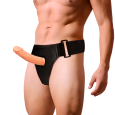 HARNESS ATTRACTION BLAKE STRAP-ON OCO EXTENSOR 15.5 X 4CM