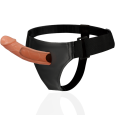 HARNESS ATTRACTION BLAKE STRAP-ON OCO EXTENSOR 15.5 X 4CM