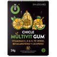 PASTILHAS ELÁSTICAS MULTIVIT 10 UNI. | WUG GUM