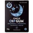 PASTILHAS ELÁSTICAS OFF 10 UNI. | WUG GUM