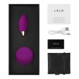 LELO – ELISE 2 VIBRADOR LUJO MORADO