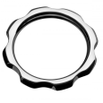 METALHARD ANEL PÉNIS TORQUE 50MM