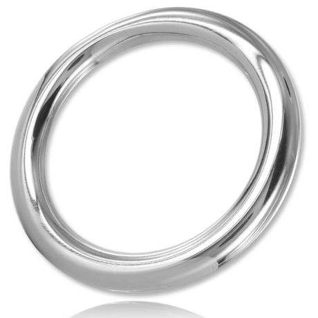 ANEL PARA PÉNIS DE METAL METALHARD (8X50MM)