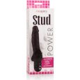 DOLCE VITA – REALISTIC VIBRADOR SILICONA ROSA