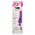 HARNESS ATTRACTION – ARNÊS  VIBRADOR RABBIT VINCENT 15 CM -O- 4 CM