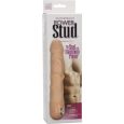 CALEXOTICS – POWER STUD CLITERRIFIC VIBRADOR ROSA