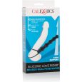DILDO LOVE RIDER PRETO 14CM
