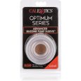 CALEXOTICS – RECAMBIO FUNDA PARA DESARROLLADOR SILICONA CLEAR