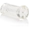CALEX BASIC ESSENTIALS MASTURBADOR VAGINA APERTADA