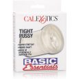 CALEX BASIC ESSENTIALS MASTURBADOR VAGINA APERTADA