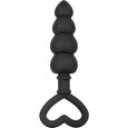 PLUG LOVE PROBE PRETO 11.5CM | CALIFORNIA EXOTICS