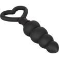 PLUG LOVE PROBE PRETO 11.5CM | CALIFORNIA EXOTICS