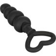 PLUG LOVE PROBE PRETO 11.5CM | CALIFORNIA EXOTICS