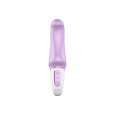 GLOSSY – SMALL BALA VIBRADORA ROSA INTENSO
