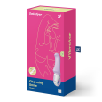 GLOSSY – SMALL BALA VIBRADORA ROSA INTENSO