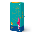 GLOSSY – SMALL BALA VIBRADORA ROSA