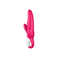 GLOSSY – SMALL BALA VIBRADORA ROSA